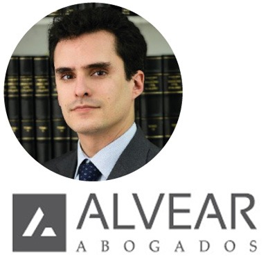 Jerónimo Alvear