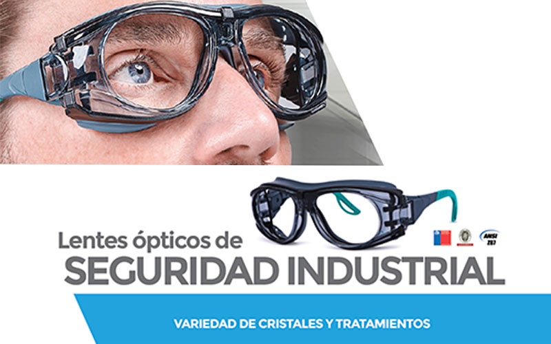 GO Optik: Operativos ópticos para las empresas